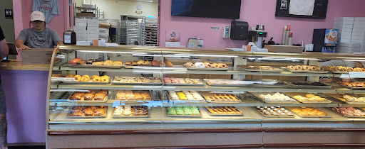 Donut Shop «Sprinkles Donut Shop», reviews and photos, 6450 28th Ave, Hudsonville, MI 49426, USA