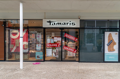 Tamaris Saint-Max Avenue à Saint-Maximin