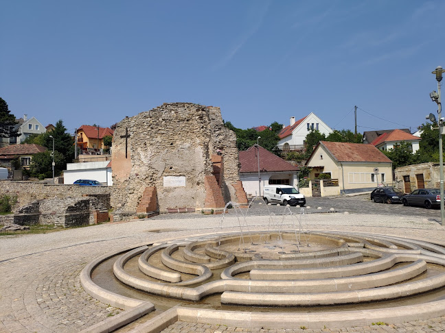 Értékelések erről a helyről: Szent Katalin kolostor romja (Margit-romok), Veszprém - Múzeum