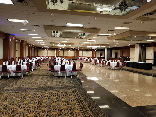 Banquet Hall «Burton Manor», reviews and photos, 27777 Schoolcraft Rd, Livonia, MI 48150, USA