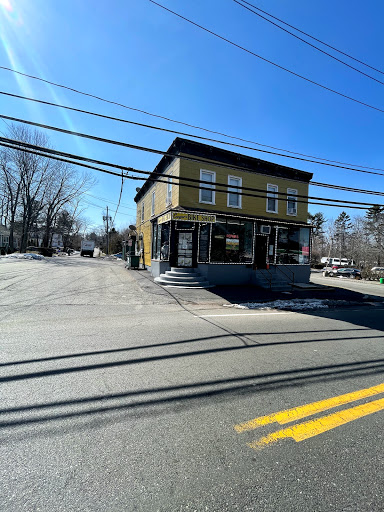 Bicycle Store «Congers Bike Shop», reviews and photos, 107 Lake Rd, Congers, NY 10920, USA