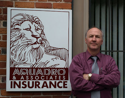 Aquadro & Associates Insurance Inc