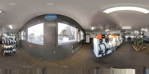 Bicycle Store «The Bicycle Center», reviews and photos, 612 Federal Rd, Brookfield, CT 06804, USA