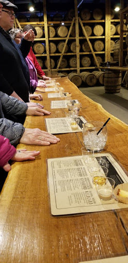 Tourist Attraction «Witherspoon Distillery», reviews and photos, 225 S Charles St, Lewisville, TX 75057, USA