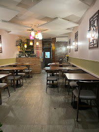 Atmosphère du Restaurant coréen Soban à Grenoble - n°1