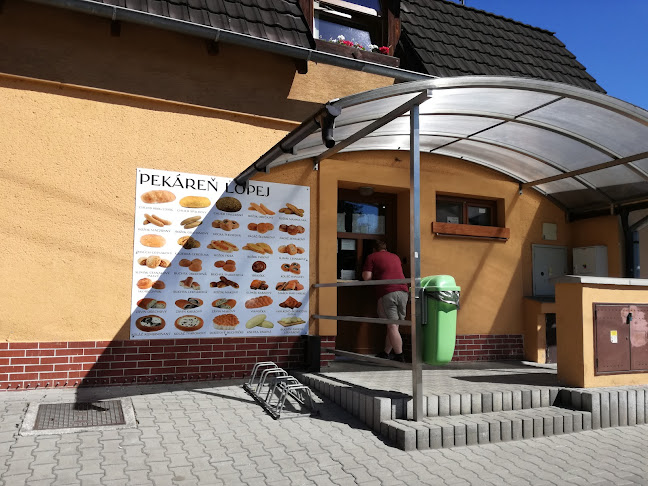 Pekáreň Lopej, s.r.o.