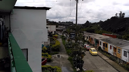 Urbanización Santa Rita