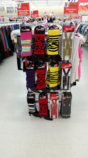 Thrift Store «Savers», reviews and photos