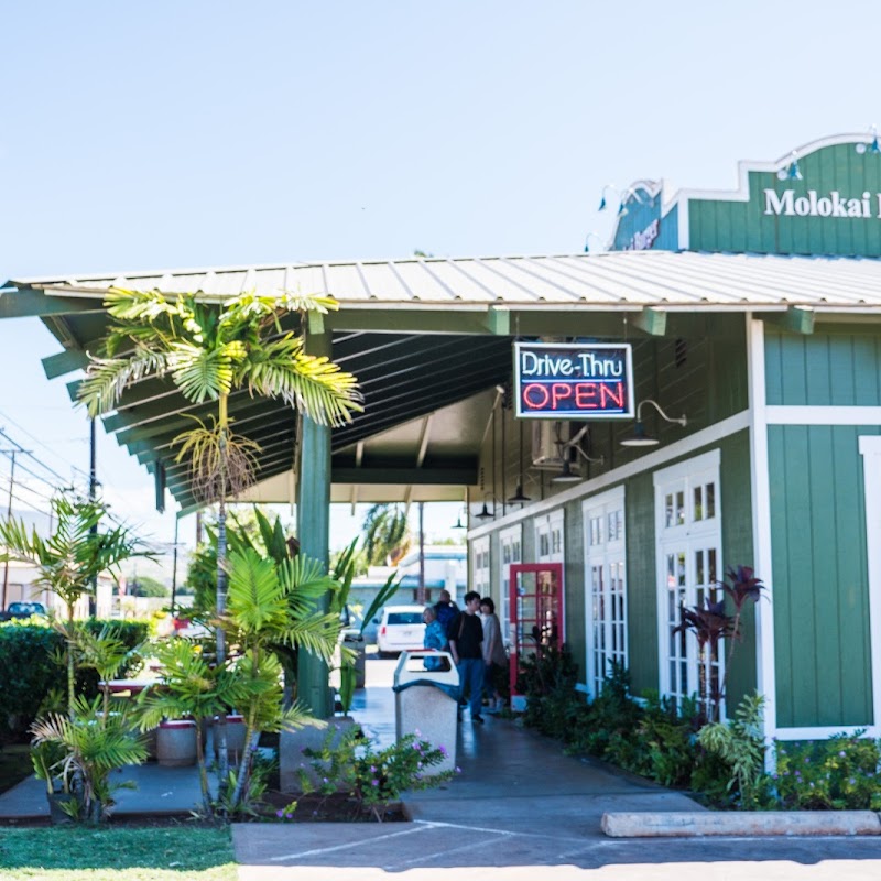 Moloka‘i Burger