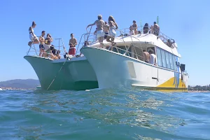 Jolaski SL - Higuer Catamaran image