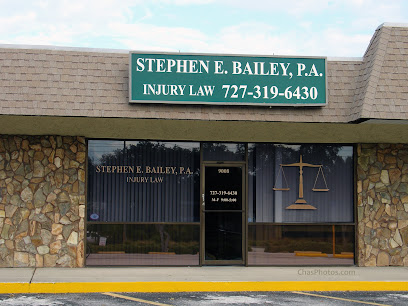 Stephen E Bailey PA