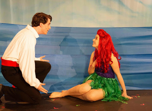 Performing Arts Theater «Actors Conservatory Theatre», reviews and photos, 359 Lake Park Rd #118, Lewisville, TX 75057, USA