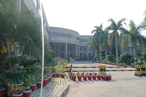 Board of Intermediate & Secondary Education, Gujranwala image