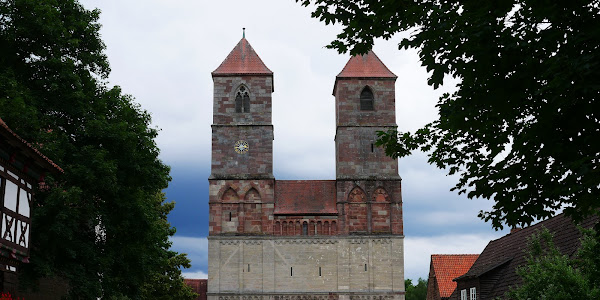 Hennebergisches Museum Kloster Veßra