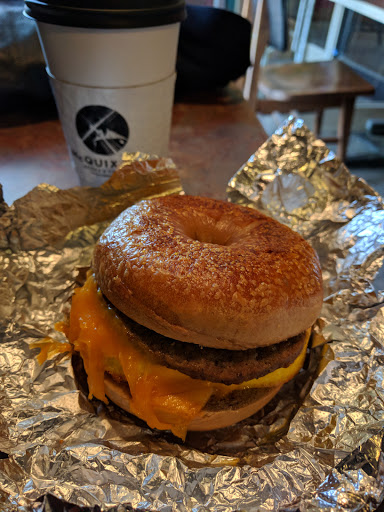 Cafe «McQuixote Books & Coffee», reviews and photos, 1512 Portland Ave #1, Louisville, KY 40203, USA