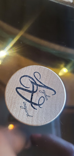 Winery «Leyden Farm Vineyard & Winery», reviews and photos, 160 Plain Meeting House Rd, West Greenwich, RI 02817, USA