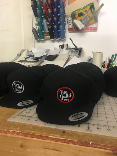 New Color Screen Printing image