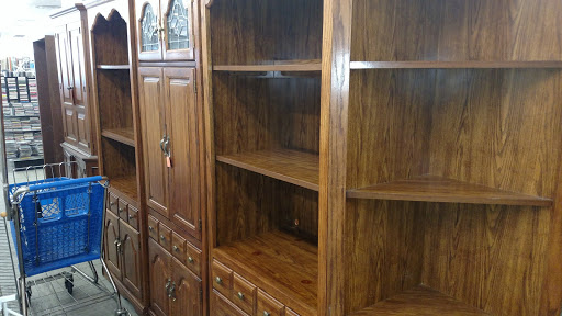 Thrift Store «Mesa Thrift Store», reviews and photos, 1018 W Main St, Mesa, AZ 85201, USA