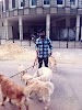 user