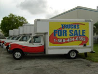 Truck Sales at U-Haul - Photo 3 - Car repair in Fresno, CA, Fresno