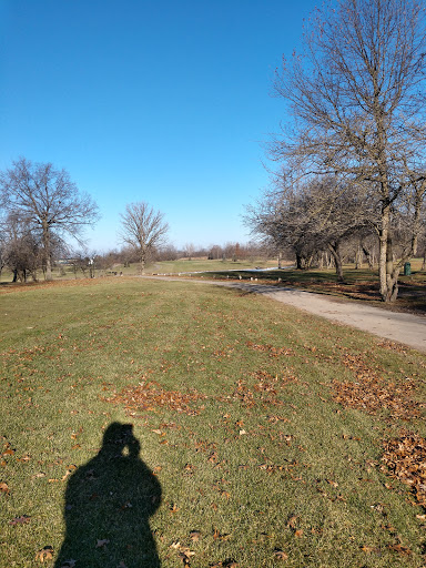 Golf Course «Riverview Highlands Golf Course», reviews and photos, 15015 Sibley Rd, Riverview, MI 48193, USA