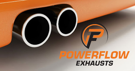 Powerflow Exhausts Cork