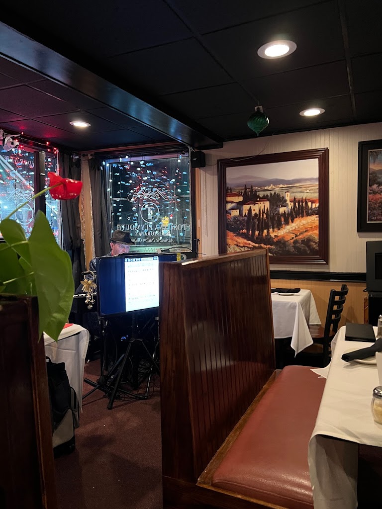 Toscana Restaurant 02360