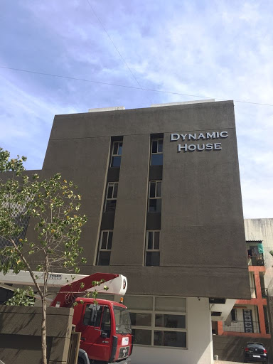 Dynamic Crane Engineers Pvt. Ltd.