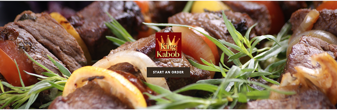 King Kabob Restaurant