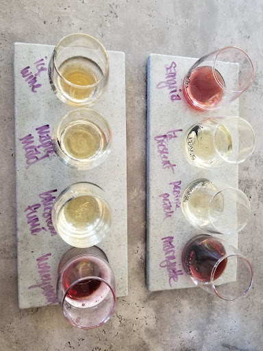 Winery «Prairie Moon Winery», reviews and photos, 3801 W 190th St, Ames, IA 50014, USA