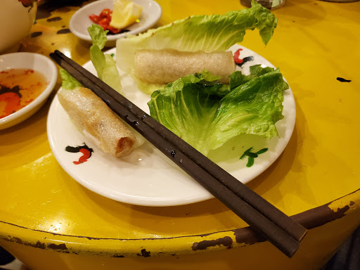 Saigon Etoile Vietnamese Street Food