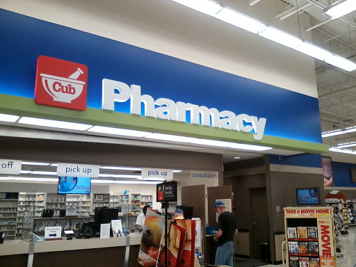 Supermarket «Cub Foods», reviews and photos, 5301 36th Ave N, Crystal, MN 55422, USA