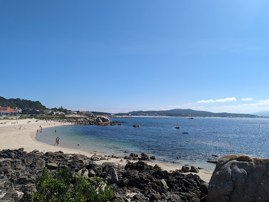 Praia Da Barrosa