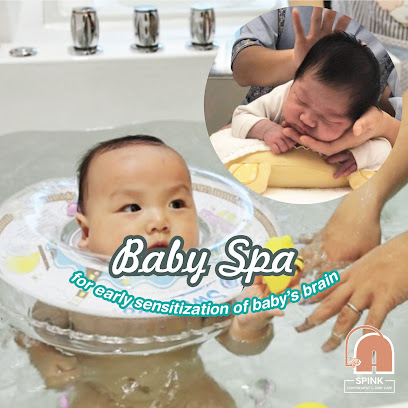 Spink Confinement & Baby Care Centre