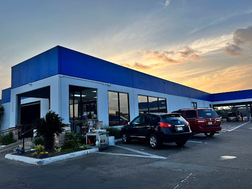 Car Detailing Service «Royal Car Wash & Detail Center», reviews and photos, 5900 South Gessner, Houston, TX 77036, USA