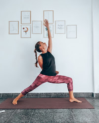 Marisa Vieira Yoga
