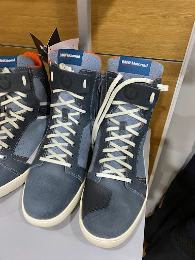 Motorcycle Dealer «Motorcycles of Charlotte», reviews and photos, 731 Westinghouse Blvd, Charlotte, NC 28273, USA