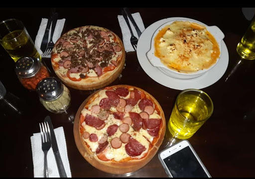 PIZZERIA YAELITO ( Pizzas & Pastas)