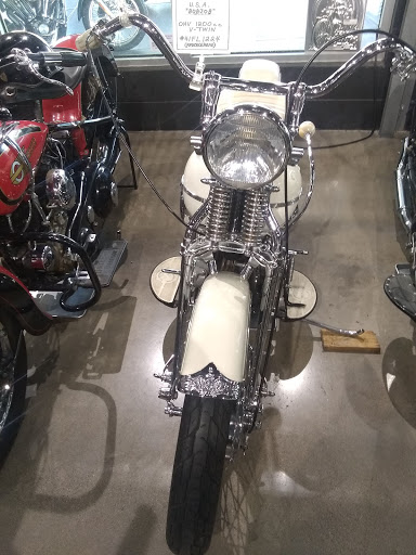 Harley-Davidson Dealer «Buddy Stubbs Harley-Davidson», reviews and photos, 13850 N Cave Creek Rd, Phoenix, AZ 85022, USA