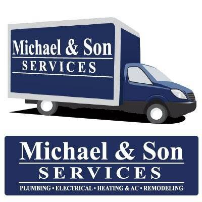 Plumber «Michael & Son Services», reviews and photos, 1229 S Military Hwy, Chesapeake, VA 23320, USA