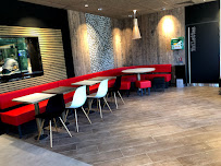 Atmosphère du Restauration rapide McDonald's à Saint-Ouen-l'Aumône - n°13