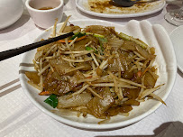Beef chow fun du Restaurant chinois Chinatown Olympiades à Paris - n°9