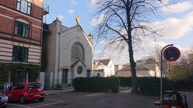 Katolsk Apostolsk Kirke - Østerbro