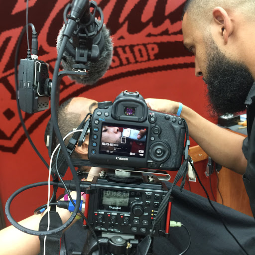 Barber Shop «Headz Up Barber Shop Inc», reviews and photos, 16529 NW 57th Ave, Miami Gardens, FL 33014, USA