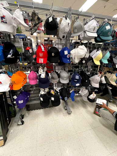 Department Store «Marshalls», reviews and photos, 3855 E Foothill Blvd, Pasadena, CA 91107, USA