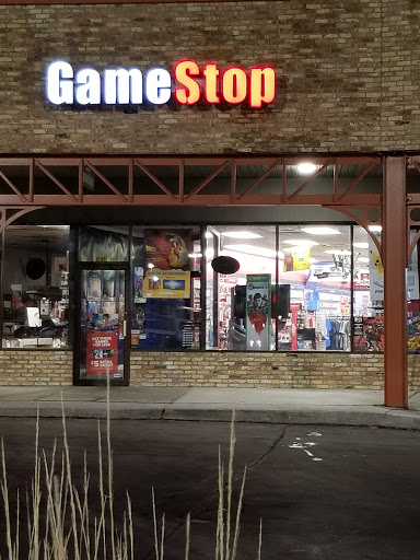 GameStop, 6838 W Greenfield Ave, West Allis, WI 53214, USA, 