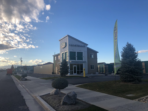 Storage Facility «Extra Space Storage», reviews and photos, 582 W 220 S St, Pleasant Grove, UT 84062, USA