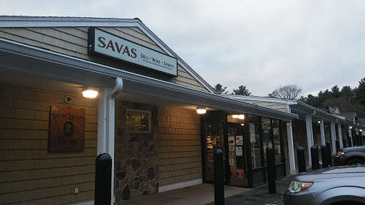Savas Liquors Inc, 330 Bedford St # 6, Lakeville, MA 02347, USA, 
