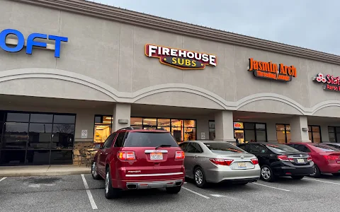 Firehouse Subs Trussville image