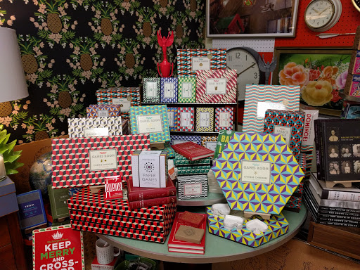 Gift Shop «Chet Miller», reviews and photos, 118 W Parrish St, Durham, NC 27701, USA